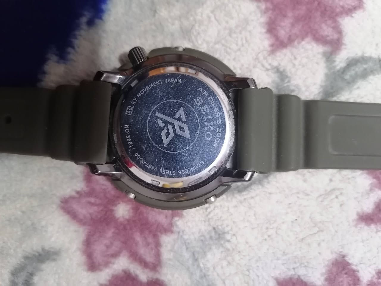 مكاني بغداد اصليه


**إذا كنت صاحب هذا الإعلان وتريد حذفه لأي سبب، رجاءا أرسل رسالة إلى الدعم الفني**