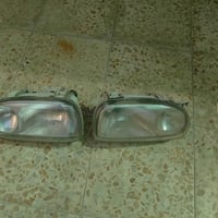 مازدات كولف • نظيفات • الامين الثانيه