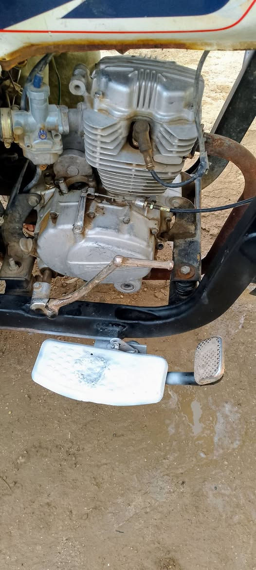 السلام عليكم  ستوته لبيع. موديل 2015 المكان شطره السعر خاص


**إذا كنت صاحب هذا الإعلان وتريد حذفه لأي سبب، رجاءا أرسل رسالة إلى الدعم الفني**