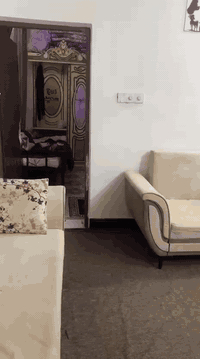 تخم قنفات موردن نضيف عشر قطع خمس مقاعد مع المفرش والكوشات ٤٥٠ وبي مجال للشراي***********
