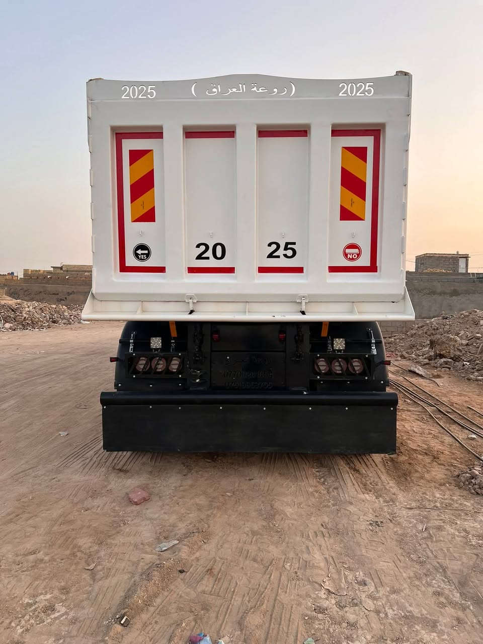 شركه روعه العراق لعمل كافة النسافات يوجد جاهز أسفل ثمانيه ملم صفائح سته ملم دنكير 16 صيني العنوان موصل كوكجلي رقم الموبايل ***********
