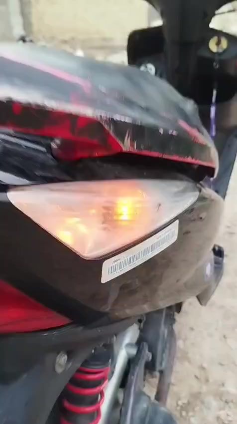 سلام عليكم ثعلب للبيع نضيفه ومرتبه طافيه ما اعرف شبيهة ولحد يسألني السعر275 قفلل مكاني بغداد البياع شرطه الخامسه منطقة الدوانم


**إذا كنت صاحب هذا الإعلان وتريد حذفه لأي سبب، رجاءا أرسل رسالة إلى الدعم الفني**