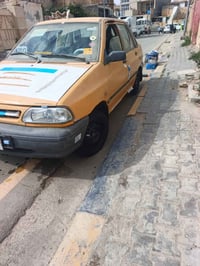 سايبا • تحويل مباشر • قير ومكينة كفاله