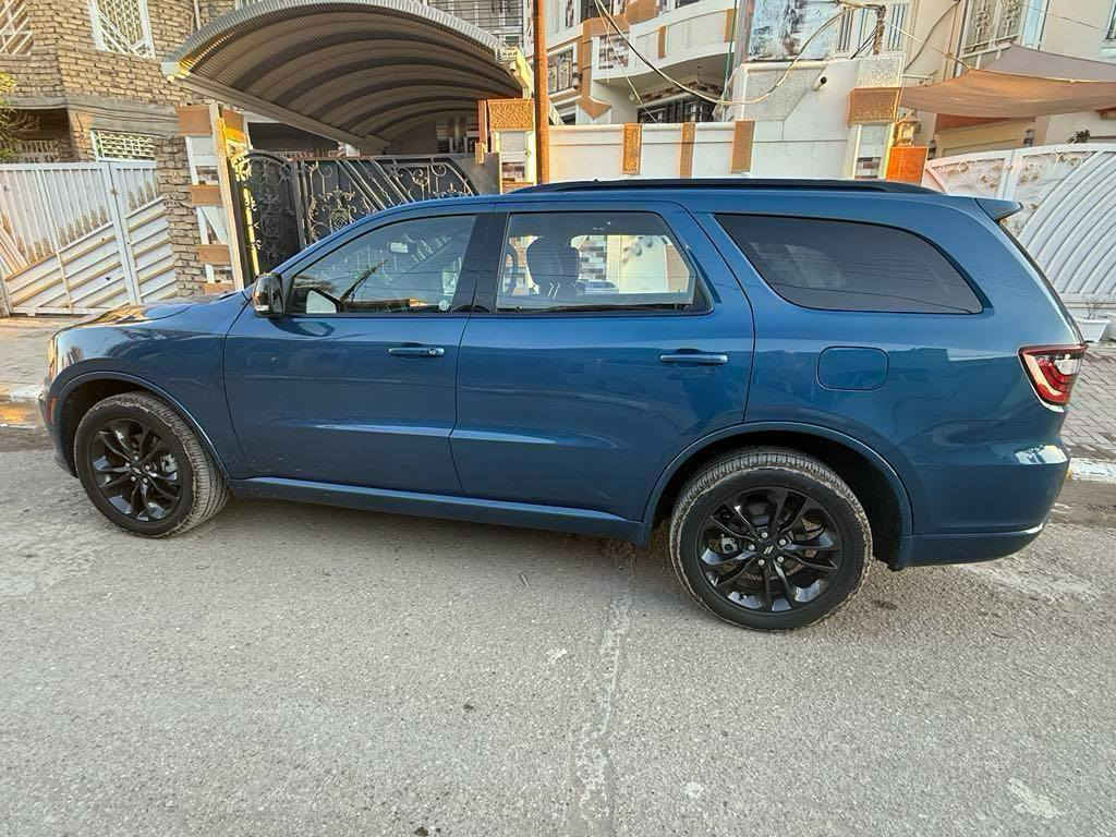 دوج دورنكو جي تي الموديل 2025 أعلى فئة بالدورنكو جي تي 
رقم بغداد شرط التحويل

الـــــــــــــسعر : الرد تلقائي 📩

ضررها
بدلت بيه جاملغ ايمن نفس اللون
دعاميه نفس اللون  يعني السيارة
رجعت اكلين بدون صبغ
كل الاغراض خليتهن
تفصيخ اصلي مو تجاري

مواصفات السيارة معروفة
والسيارة احلا من الصور وماتحتاج مصرف

مكان السيارة: بغداد
رقم صـــاحب سيارة: ***********

لعرض سيارتك على الصفحة بنفس الطريقة راسلنا
