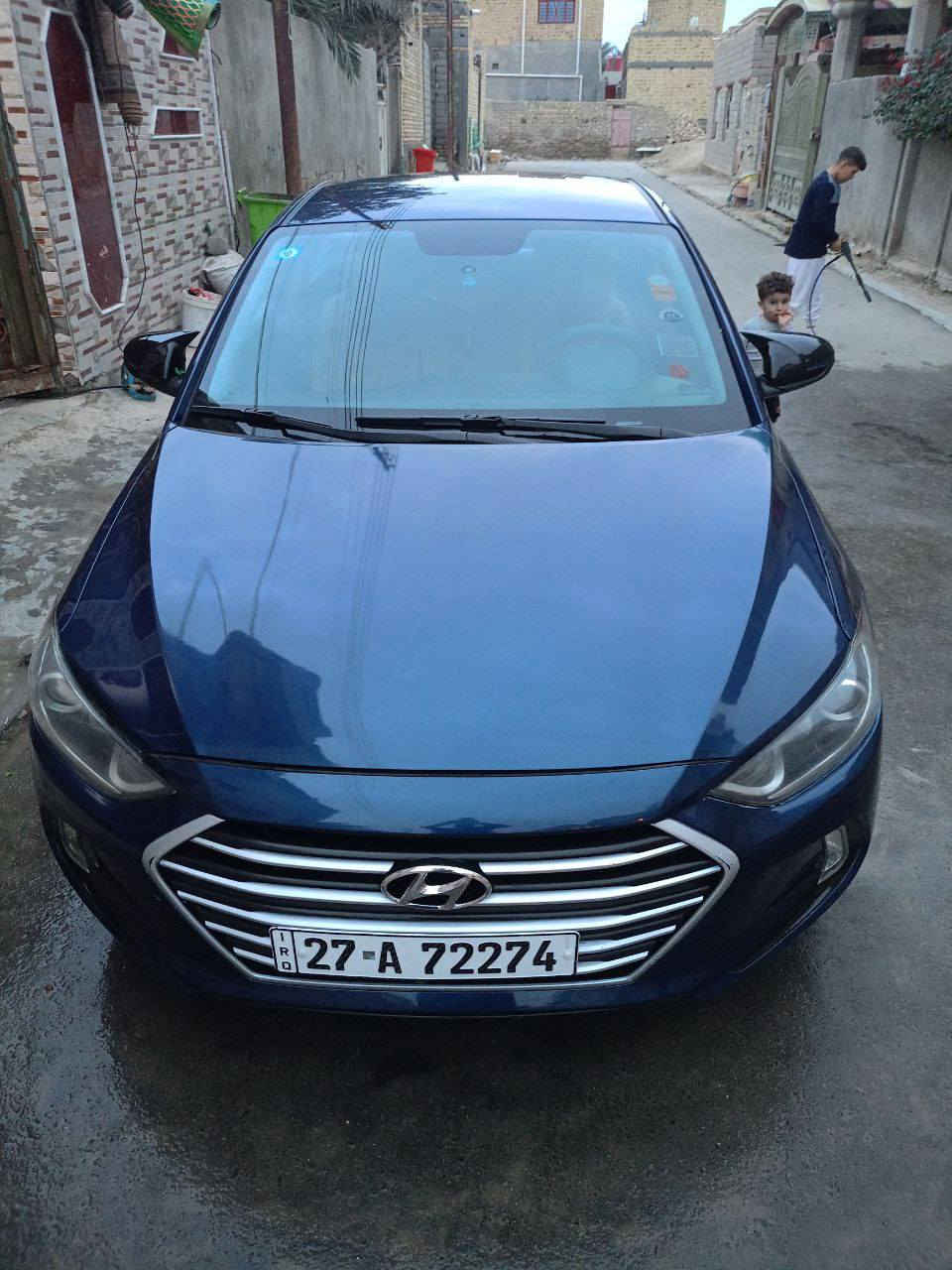 السلام عليكم للبيع هونداي النترا موديل2018وارد امريكي حادث البنيد فقط مبدل اصلي والباقي كفالة صبغ وضربة وتبديل سيارة جديدة وجاهزة كير محرك حدادية موصفات شاشة تحكم ستيرن مكينة 2000 دوش سيارة اي نقص مابيها تحويل ثاني يوم سنوية لل 20266
للستفسار أكثر اتصل***********

السعر130وبيه مجال قليل  

عنوان السيارة ذي قار سوق الشيوخ كرمه بني سعيد.؟؟؟؟ 

مكلف
