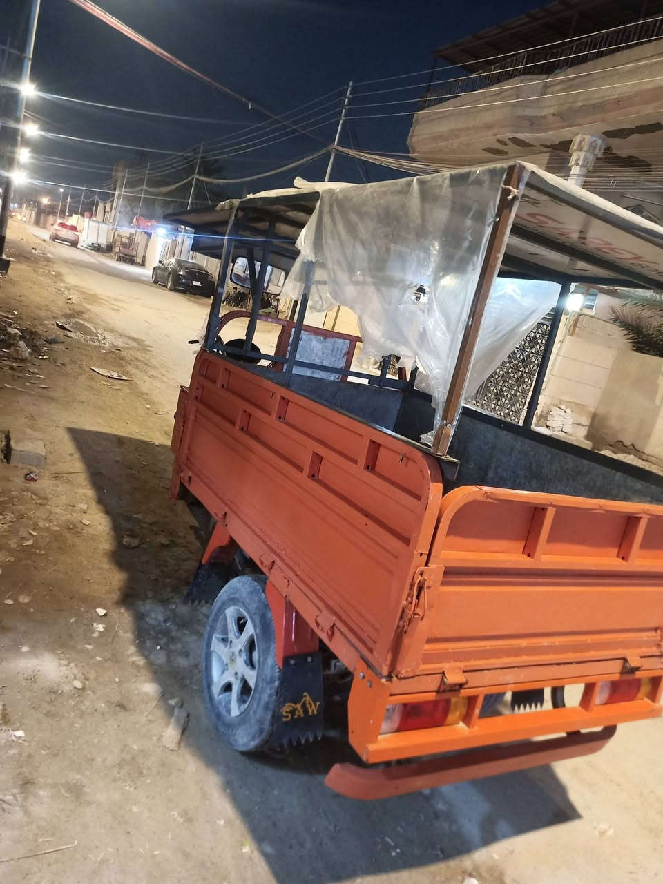 سلام عليكم شباب ستوته فرس موديل 15رايده أوراق بسمي رايده مليون 600 رقمي ***********
