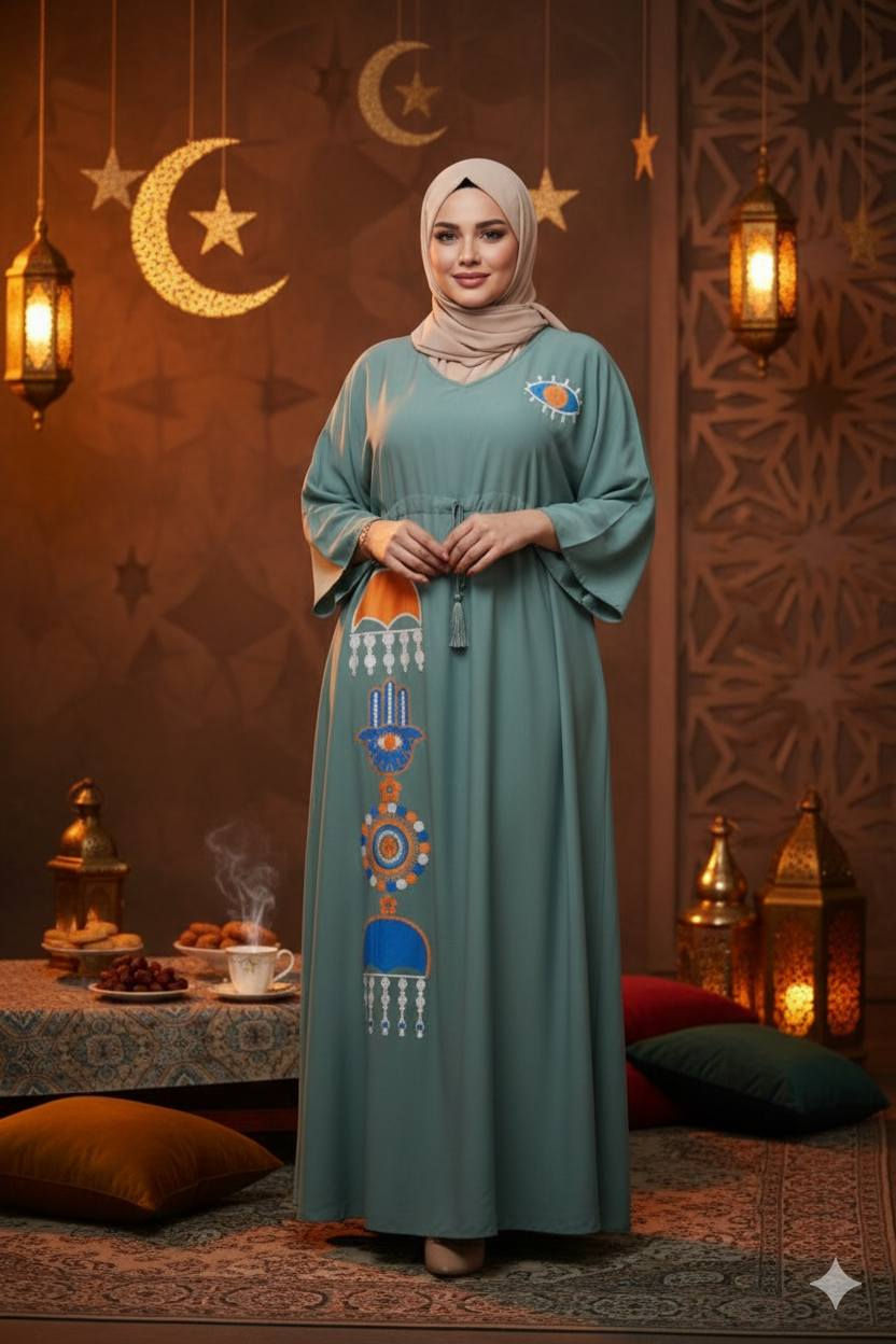 ✨🔥 دشداشة كشمير درجة أولى 🔥✨
نعومة وأناقة تخطف الأنظار 🤍
🧵 خامة فاخرة – جودة عالية
📏 القياسات: 2XL – 3XL – 4XL – 5XL
💰 السعر: 12فقط 😍🔥
🚚 توصيل متوفر لكل المحافظات
📩 للحجز والاستفسار مراسلة خاص 💌
⏳ الكمية محدودة – لا تفوتي الفرصة


**إذا كنت صاحب هذا الإعلان وتريد حذفه لأي سبب، رجاءا أرسل رسالة إلى الدعم الفني**