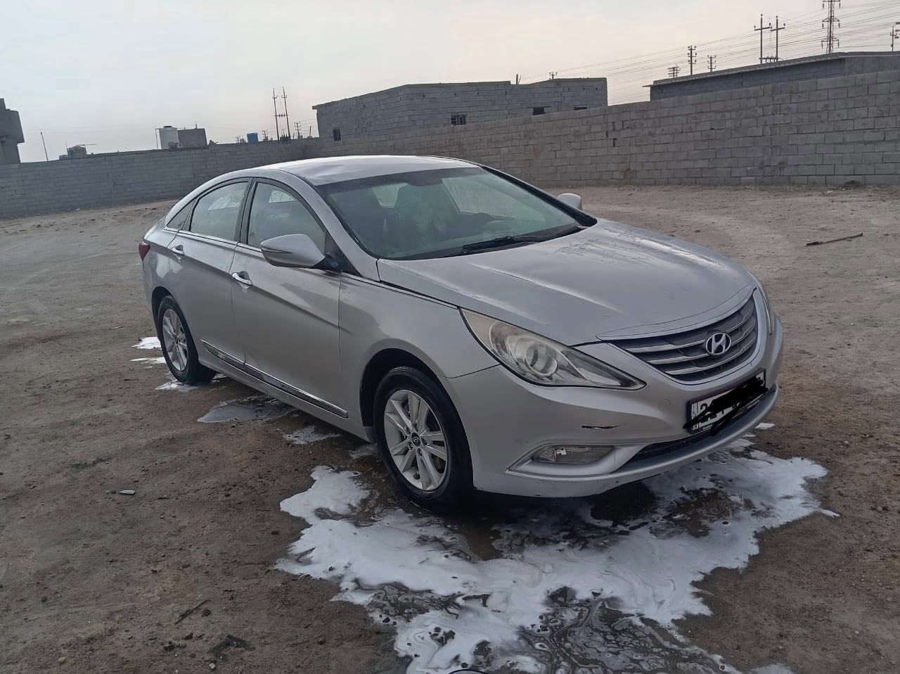 سوناتا البيع المديل 2013 دوات دوات مكان البصرة  رقم صاحب سيارة *********** عبدالله
