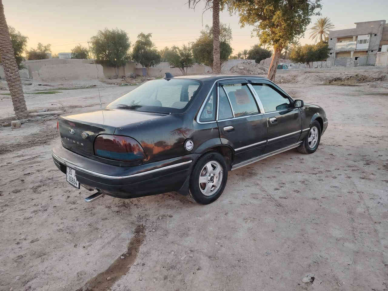 برنس فراشة موديل 96 رقم ديالى مشروع وطني تحويل مباشر سيارة بلاديه محرك مفتوح كير عادي صدر خلفي امامي نظيف داخل نظيف بيها طخه خفيفه جامرلغ الخلفي واضحه بس تريد صبغ موجوده في مندلي سعرها 30 ورقة تفاصيل أكثر ع الرقم ***********
