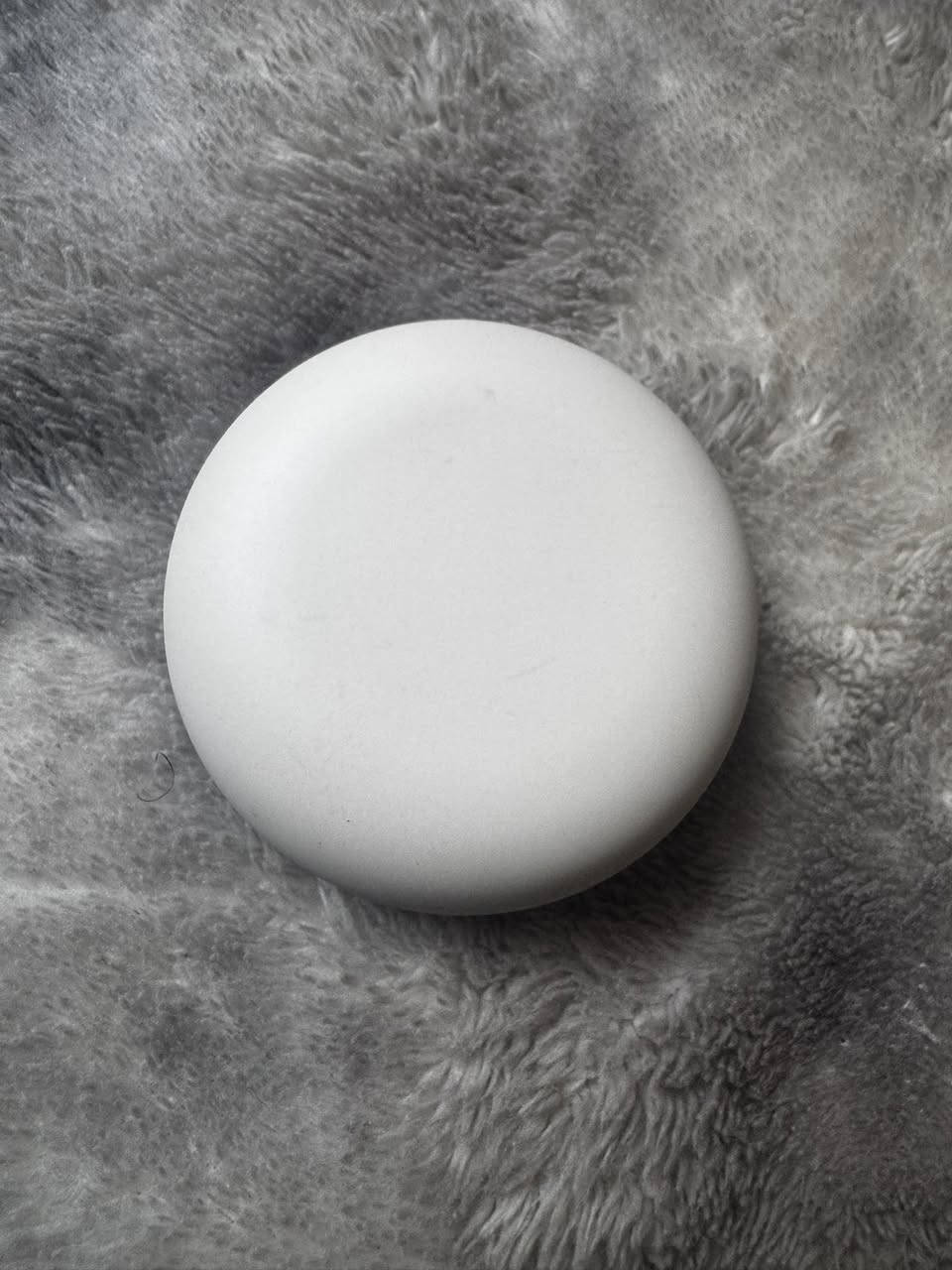 ايربود انكر مال نوم 

Sleep A20

نضافة 99 

السعر 35 الف


**إذا كنت صاحب هذا الإعلان وتريد حذفه لأي سبب، رجاءا أرسل رسالة إلى الدعم الفني**