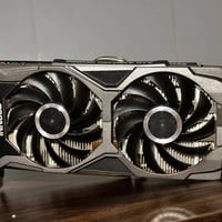 ١٦٦٠ سوبر • INNO3D • ٦ جيجا