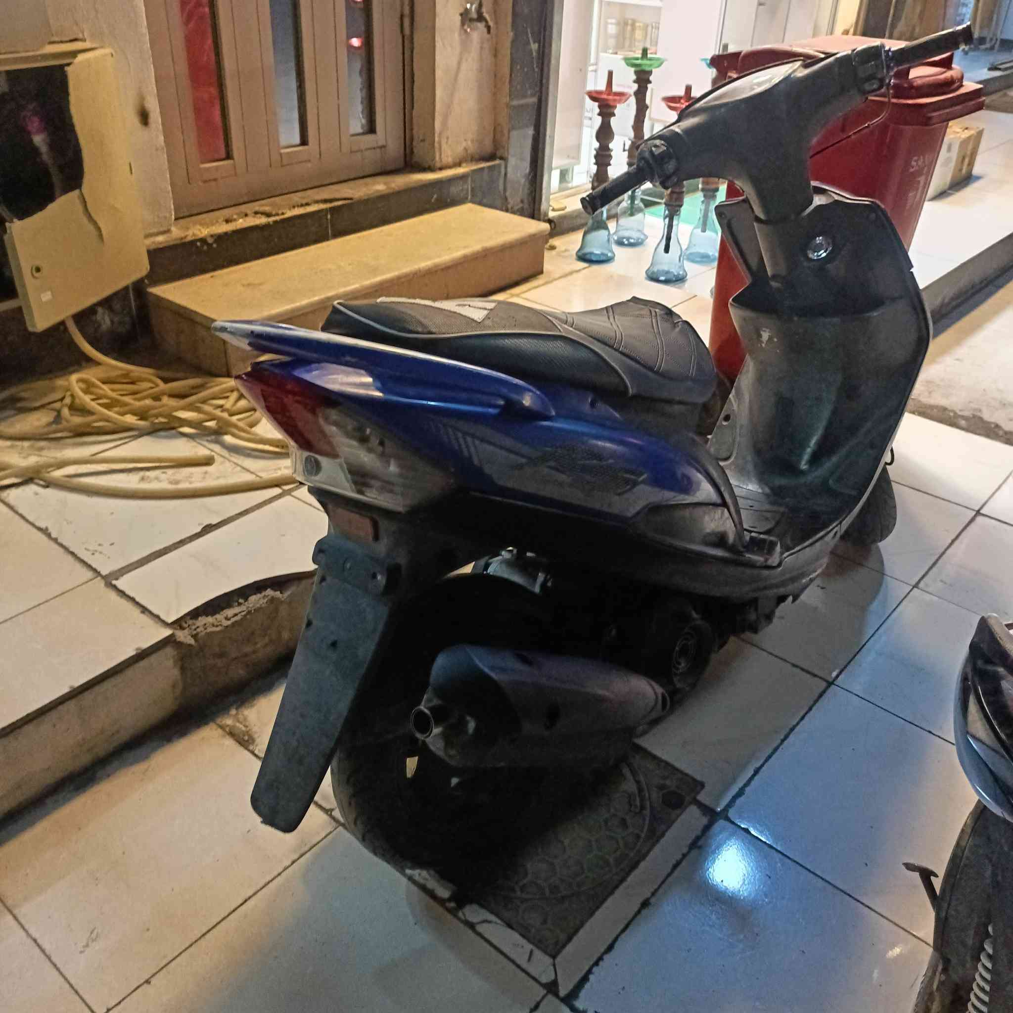 للبيع اومراوس بسكنس فحل دراجة ماملة 55حلوة عوزهة سيم بريك امامي وتسليك للواير مال دشبول مال سرعة نواقص تافهة ما تكلف حلوة وكلشي شغال ب سعر 650وبيهة مجال قليل هاذ رقمي متواجد خاص واتساب***********
