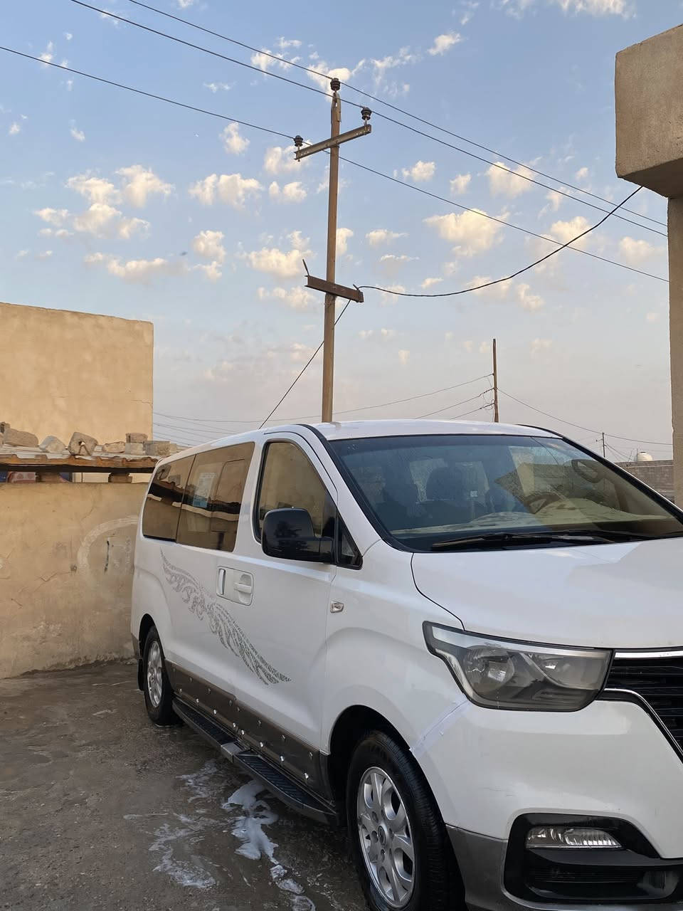 سلام عليكم ستاركس اللبيع
مديل 2016معلايه 2022
رقم بصره تحويل مباشر ماكني بصره 
الاستفسار اكثر ***********
