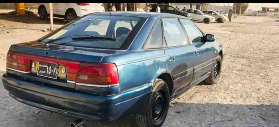 مازدا 626  12 و کابرێتەر گێرو مەکینە و کابرێتەی لۆک لۆک مەکینەی تازە تەعمیرە بەشەرتی 10 وەستا 
ئارمی پلاستیکی سلێمانی بەشەرت 
گێچ و کیلۆمەتر و  حەماوە و گڵۆپی هەر هەموو گیانی ئیشەکات فڵچەو گەرمی بەشەرت لایت زینۆن شاشە ئایپادە 4 مکەبەرەی دەرەجە یەک بەرە کوشنو گاعی تازە جام کارەبایی  پێش و پشتی تازە داگیراوە تەقەو ڕەقەی نیە 4 تایەی تازە بۆ بەستراوە غاز و بەنزینە سەیارەکە سعری 24 وەرەقەو کەمێ معامەلە شوێن هەولێر 
*********** أربيل, العراق
