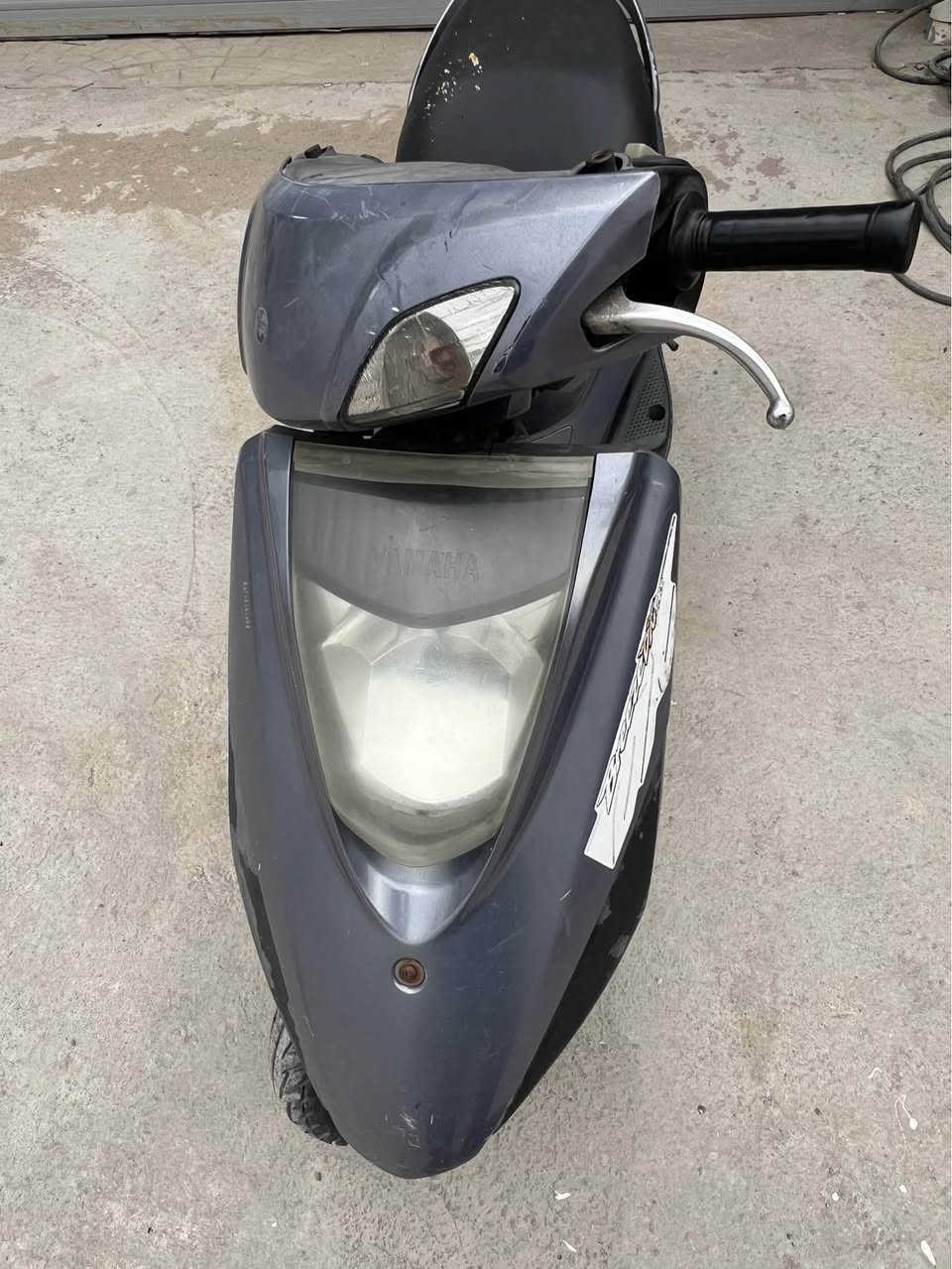 سلام عليكم دراجة بريز  مال (رمبة)
دراجة حيل نضيفة
مكينة ممفتوحة لانضوح  ولاتبخير
شلعة معدل مكينة خرسة مينسمع صواتها
اورقها كاملة  رقم شاصي كامل  كفرات مختمة كلها ملحات السعر700 مكاني العطيفية او المنصور  *********** بغداد, العراق
