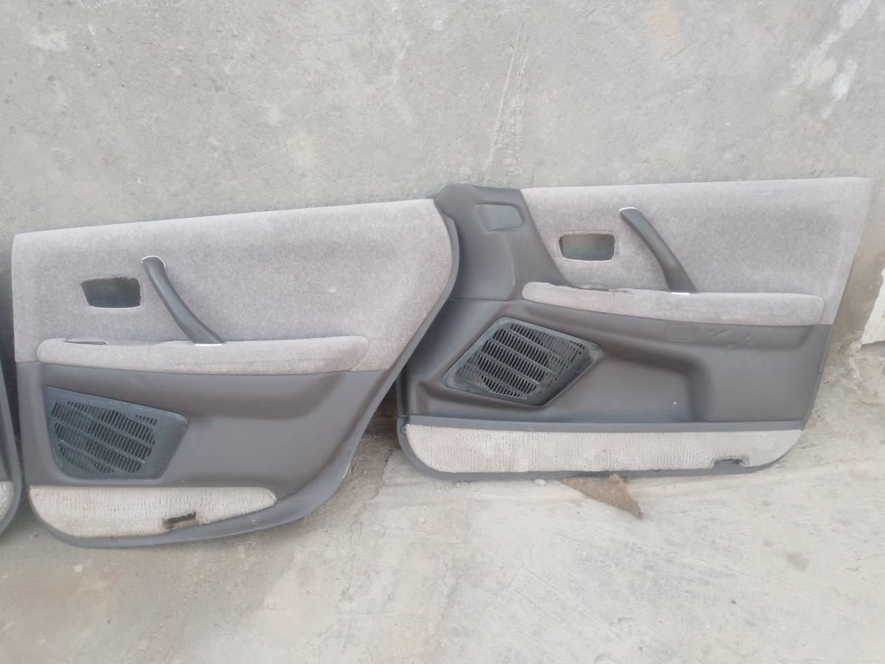 للبيع مال راس ثور نضاف 175كلهن قفل مكانهن شطره ***********
