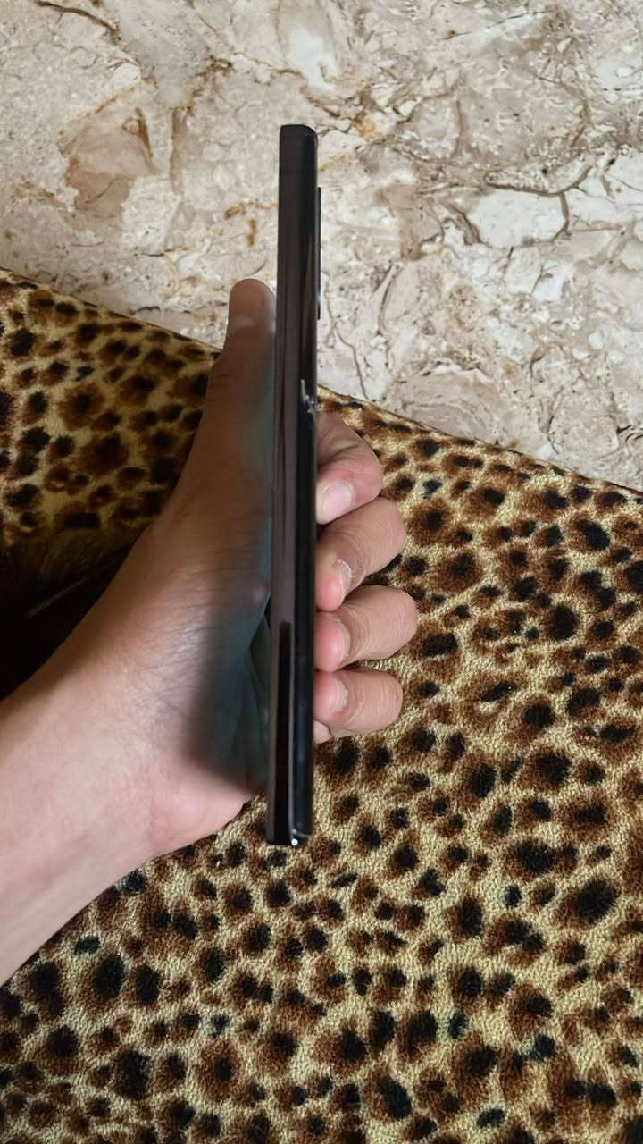 سلام عليكم كلكسي نوت 10 ذاكره256مبدل شاشه للمراوس شعندك نزل حسب القناعه وموجود خاصاخواني اني سكنت بغداد الكرخ


**إذا كنت صاحب هذا الإعلان وتريد حذفه لأي سبب، رجاءا أرسل رسالة إلى الدعم الفني**