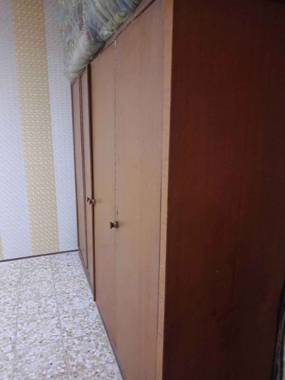 كنتور تسكام اربع خانات للبيع سعره ١٤٠ وبي مجال لشراي مكان كوفه شارع سايلو


**إذا كنت صاحب هذا الإعلان وتريد حذفه لأي سبب، رجاءا أرسل رسالة إلى الدعم الفني**