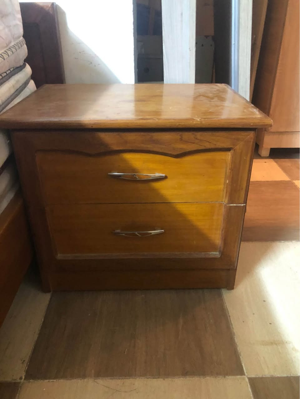 مزبوتە حیل نضیفە ما بی کسر ما بی شی أربيل, العراق


**إذا كنت صاحب هذا الإعلان وتريد حذفه لأي سبب، رجاءا أرسل رسالة إلى الدعم الفني**