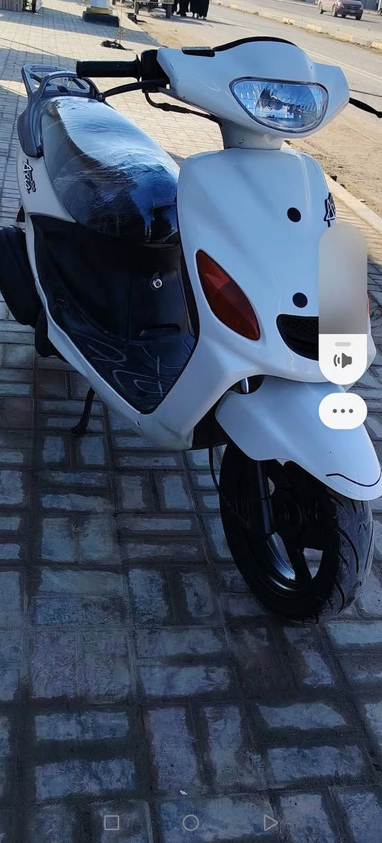 دراجة دولفين للبيع السعر ٤٥٠ وبيهه مجال الشراي يتصل عل الرقم *********** مكانهه السماوه كرهبايات شغاله سلف هندر مكينه ناعمه
