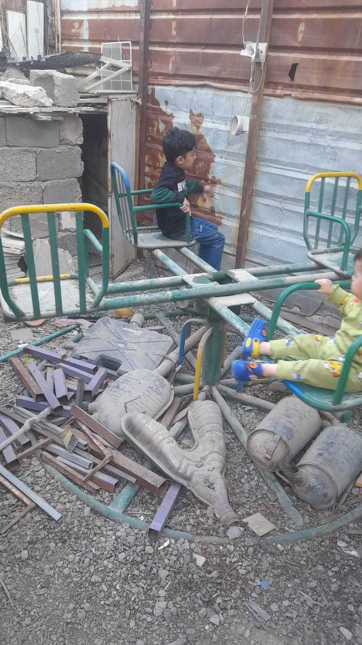 مرجوحه دواره ٤مقعد نظيفه السعر٢٠٠الف


**إذا كنت صاحب هذا الإعلان وتريد حذفه لأي سبب، رجاءا أرسل رسالة إلى الدعم الفني**