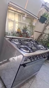 طباخ مستعمل • الاعظمية بغداد
