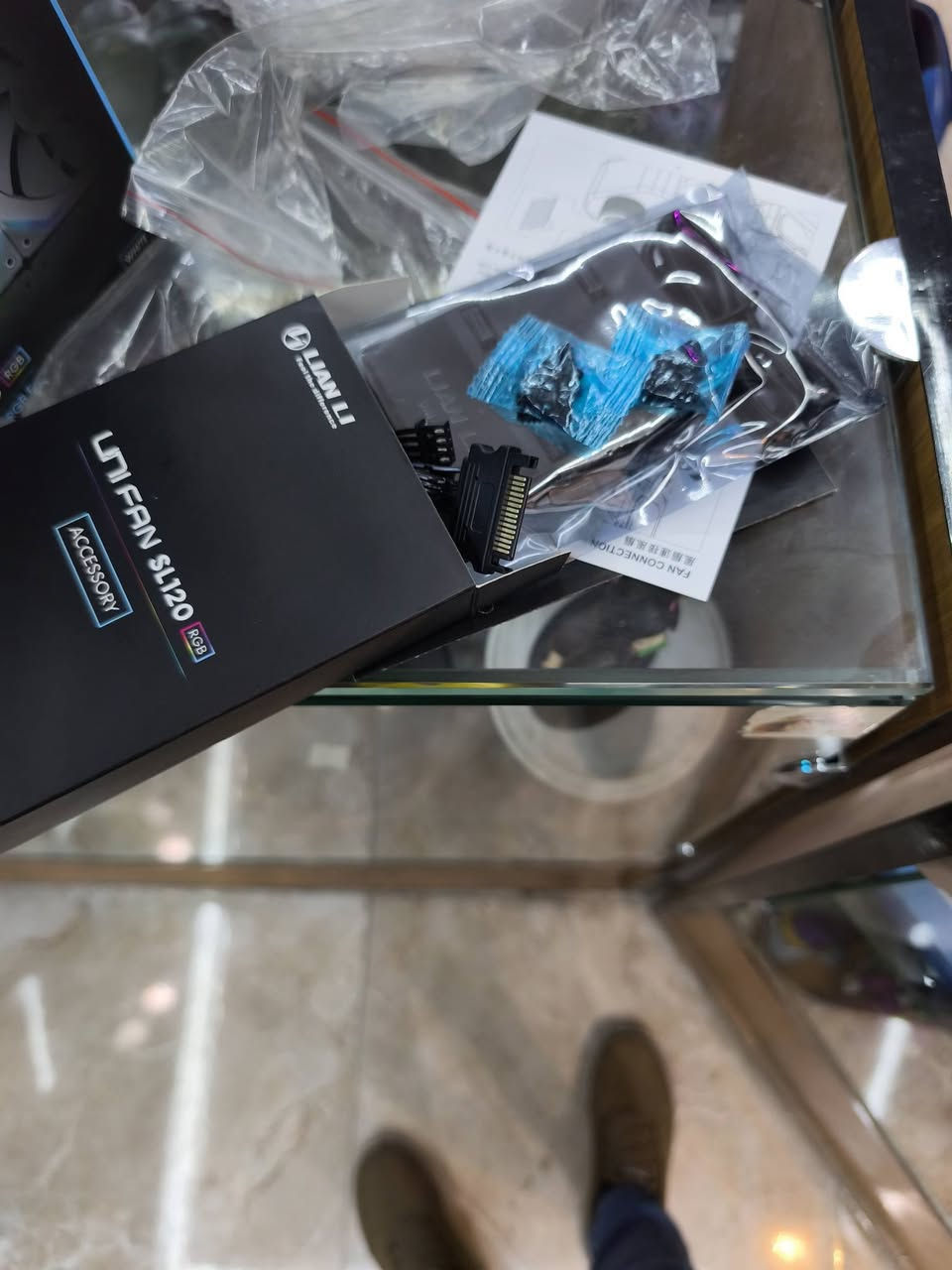 تخمين ليان لي ابيض يوني فان مع هاب مستعمل
قطعة وحدة سودة انفنتي جديدة
125 الف كلهم


**إذا كنت صاحب هذا الإعلان وتريد حذفه لأي سبب، رجاءا أرسل رسالة إلى الدعم الفني**