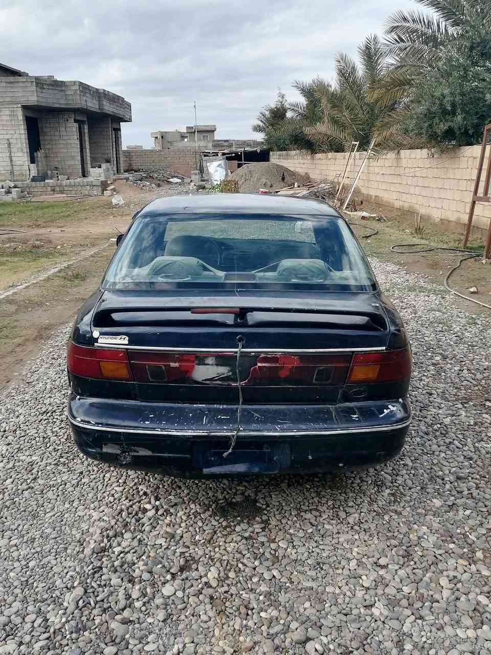 سلام عليكم اسيفه موديل 1994 كير ومحرك خير من الله سياره حبل سعر ١٣ وبيه مجال  *********** ***********
