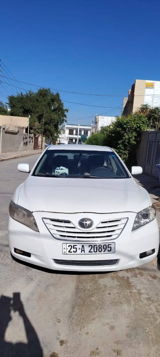 السلام عليكم كامري 2007 تكسي دبي شرط كير محرك وشواصي ضرراها قطعه جاملغ السكن. تدفئة و تبريد قطعتين شغال السعر 85 قفل قفل 
***********
