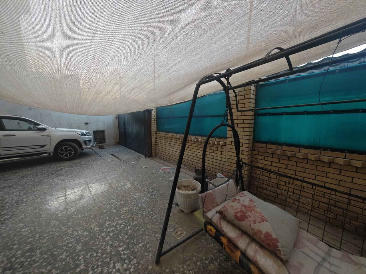 🏡 منزل واسع للبيع – الأمين الثانية
بيت مناسب للعائلة الكبيرة أو للاستثمار.
📍 سكينة – الأمين الثانية
📐 المساحة 300 متر
🏠 طابقين
المواصفات:
✔️ 5 غرف نوم
✔️ 5 حمامات
✔️ صالة كبيرة
✔️ مطبخين
✔️ مخزن
✔️ سطح
🚗 كراج سيارتين + موقف 4 سيارات خارج.
💰 السعر: 2.100.000 د.ع للمتر
📞 ***********
🌐 www.stf-asas.com
📢 إذا عندك بيت أو أرض للبيع أو الإيجار تواصل ويانا.
