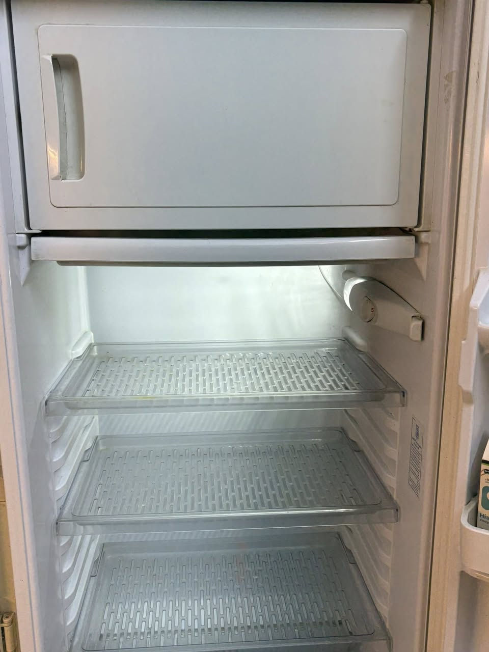 شغاله وتجميد فول  ١٥٠


**إذا كنت صاحب هذا الإعلان وتريد حذفه لأي سبب، رجاءا أرسل رسالة إلى الدعم الفني**