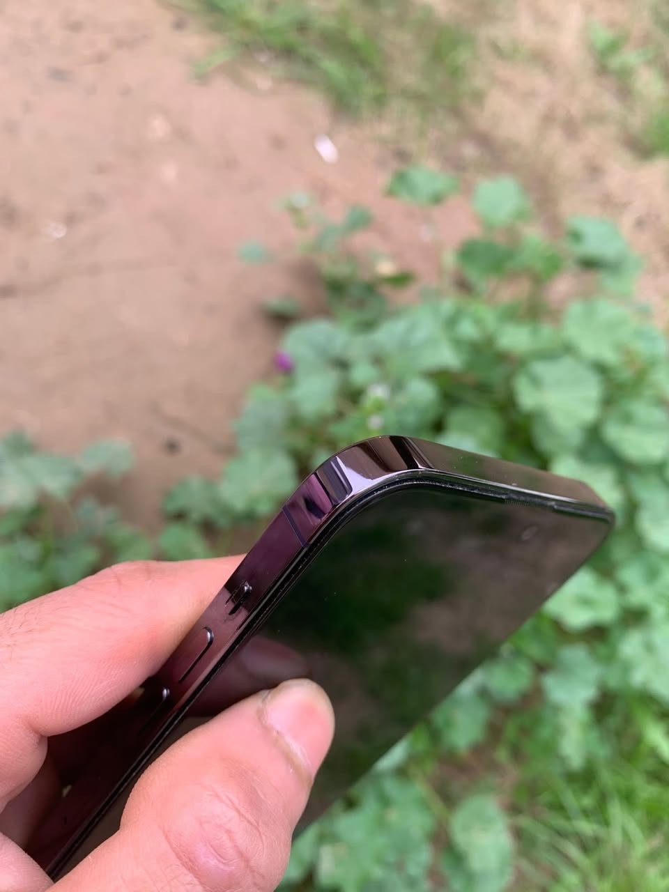 السلام عليكم 14برو ماكس 256بطاريه84 مكفول سعره875


**إذا كنت صاحب هذا الإعلان وتريد حذفه لأي سبب، رجاءا أرسل رسالة إلى الدعم الفني**