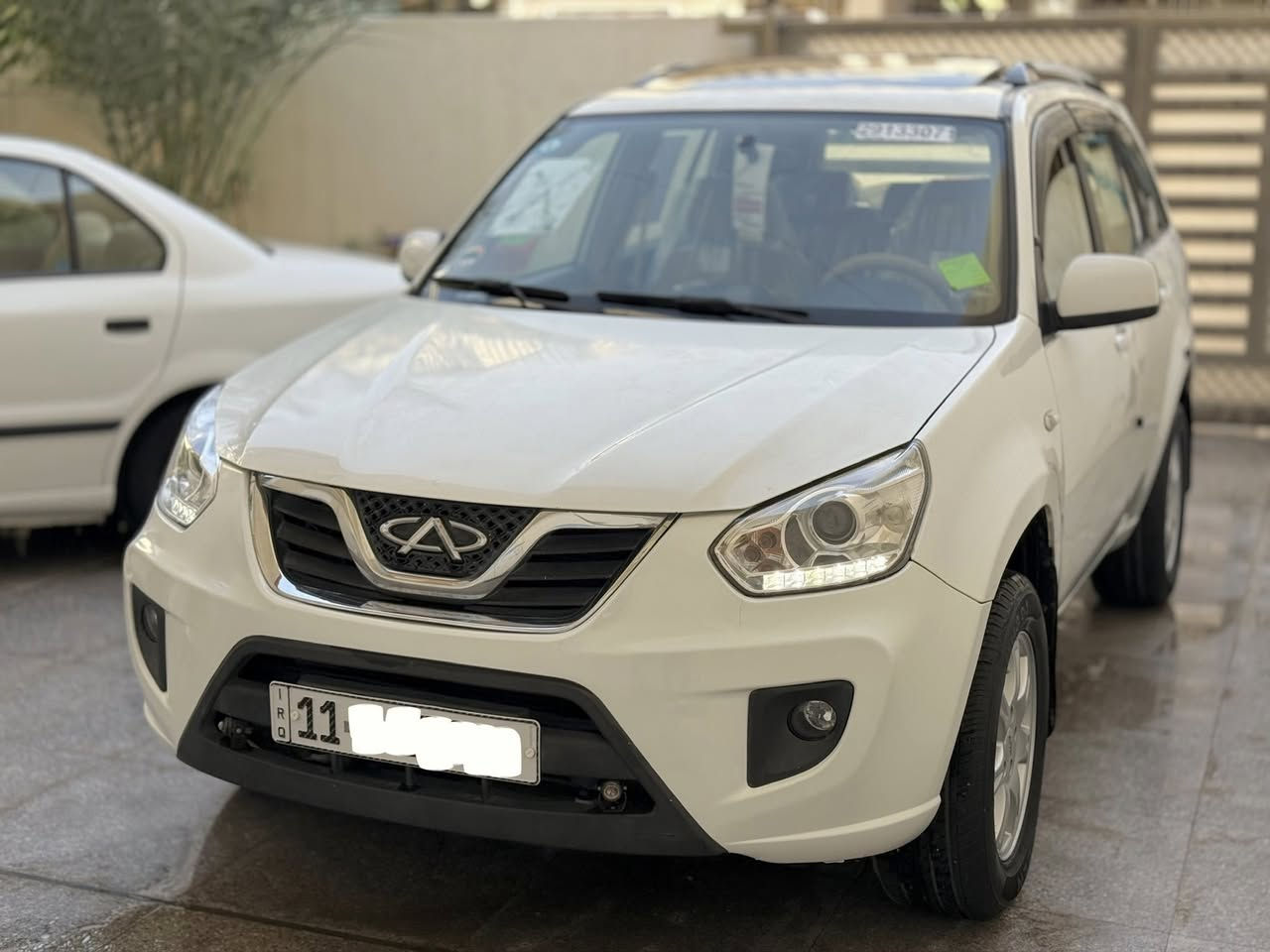 تيكو 2014 سياره جديده جدا جدا
مكفوله من جميع النواحي محرك وكير مكفولات
كير ميكانيكي محرك 2000
رقم بغداد دولي 
للاستفسار ***********
