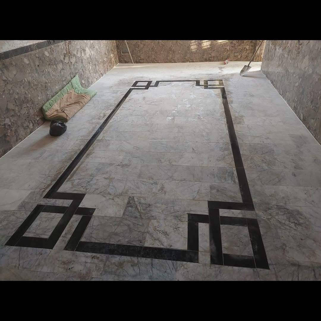 السلام عليكم خلفه سيراميك كاشي بورسلين شغل درجه اولى عل ليزر و الهزاز متفرغ حالين هاتفي *********** بي واتساب
