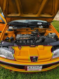 بارس • ٢٠٢٠ • محرك كورولا