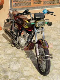 تايكر • مديل ٢٣ • دل عباس