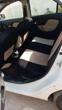 رينو سيمبل • ٢٠١٦ • رقم بغداد