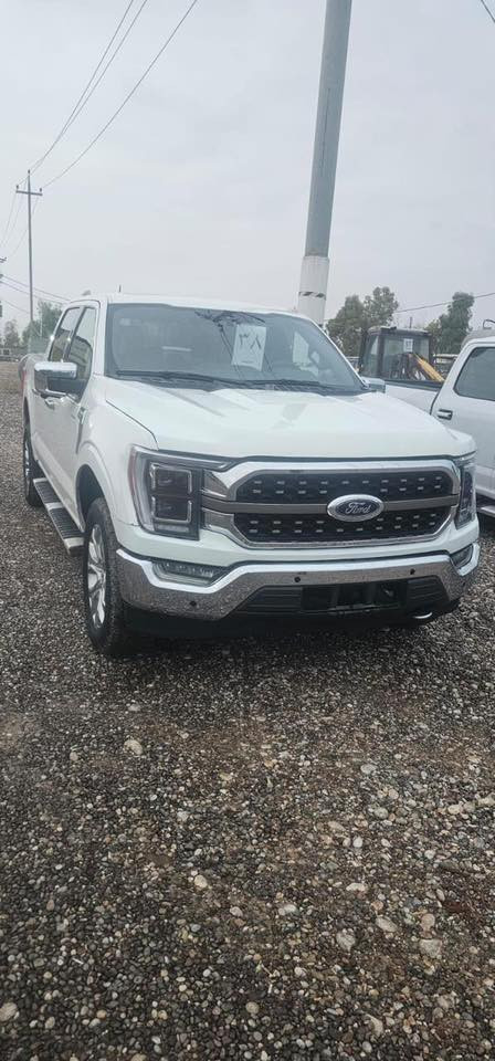 کاکە سلام علیکم ورحمة اللە وبرکاتە..

ماشاءاللە لە ماڵی هەموو لایەک

ڕیزمان هەیە بۆتان لە هەر شوینیکی کوردستان بن 

FORD PLATINUM. بۆ فڕۆشتن 

 مۆدیل - 2023

قەپات مواسەفات 

سەیارەکە لێداروی دوبەیە وە زۆر جائیزە و مەزبوت چاکراوەتەوە 

ڕەقەم کاتی

نرخ ٢٢٥ گەڵا

بۆزانیاری زیاتر پەیوەندی بکەن لە وەتس ئاپەوە لەخزمەتانداین

0750 702 8776
