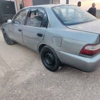 كورلا • محرك ١٦ • رقم بغداد