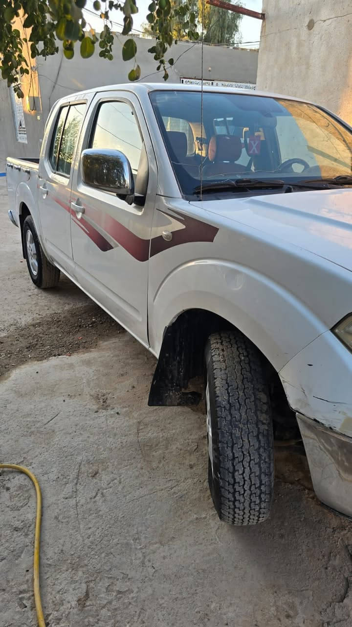 مكلف بالنشر  2012 مكفوله من الصبغ والضربه اوتو ماتيك باسمي رقمه نجف سعرها 105 وبيه مجال ومكانه نجف  ***********
