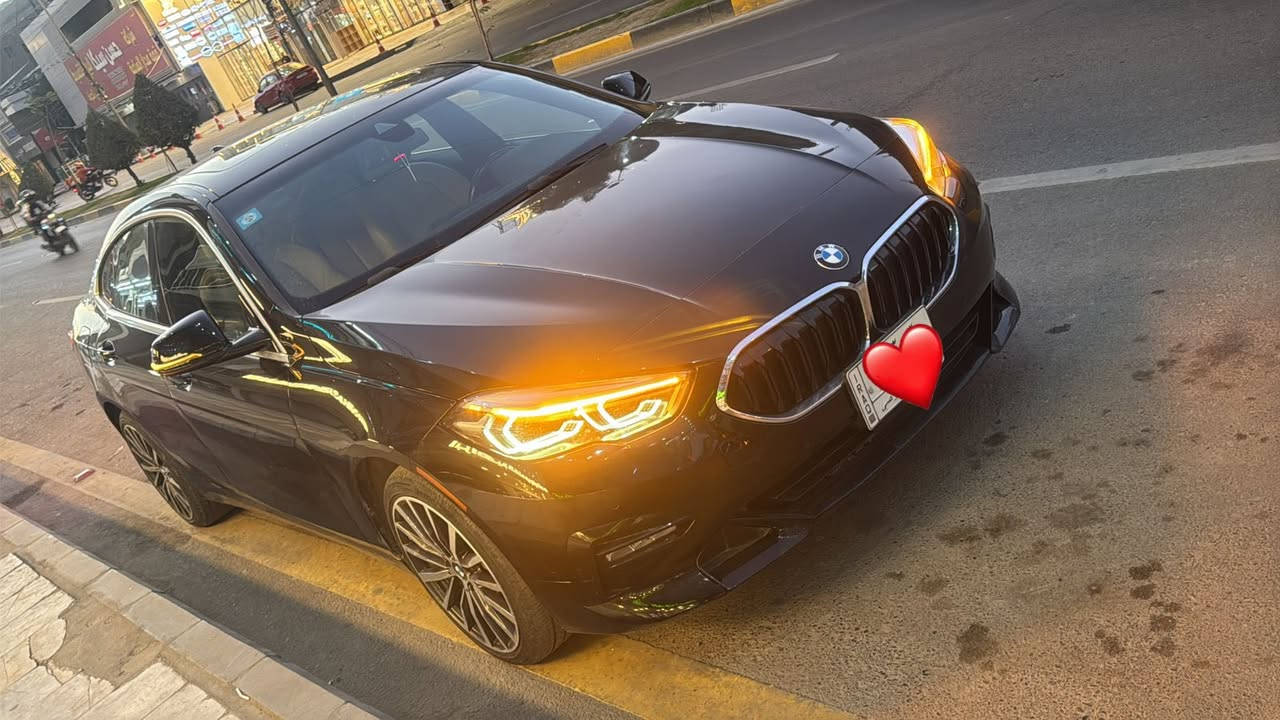 سلام عليكم سيارة BMW الفئة 2 (228i) سنة الصنع 2021 ماشية 26 الف كيلو متر المحرك 2000 تون تيربو فول مواصفات السيارة امريكية بيها قطعة واحدة فقط السيارة مكفولة من اي ضرر كلش نضيفة رقمها كلش مميز
السعر 183 وبيها مجال بسيط جداً
للتواصل رقم الهاتف ***********
