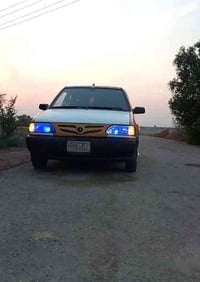 سايبه للبيع موديل 12 سياره نضيفه حداديه100/100 محرك لا تبخير ولا تنقيص...