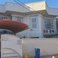 مفرگ السده شارع دبي • ٢٠٠م • طابقين
