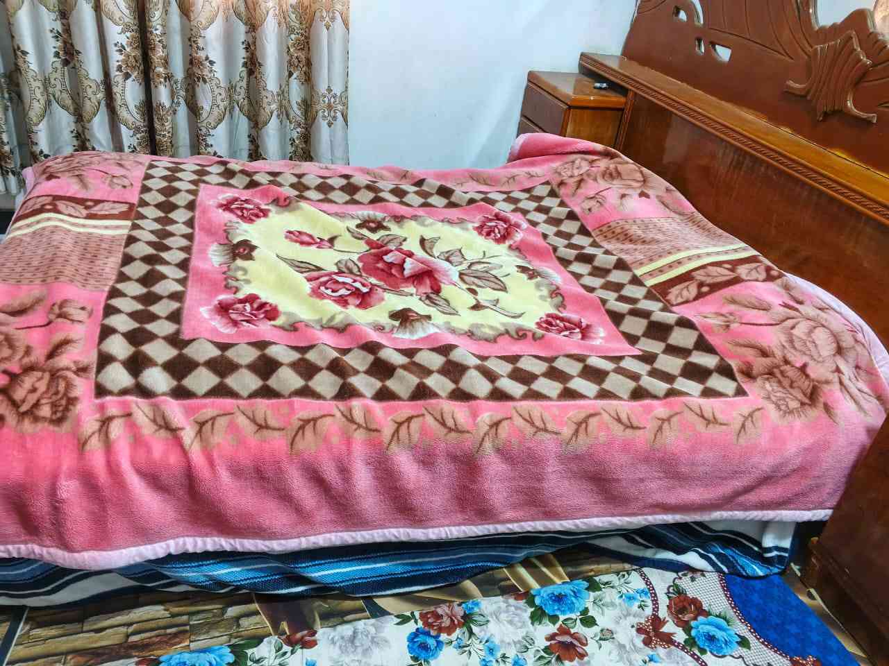 غرفه ب 300


**إذا كنت صاحب هذا الإعلان وتريد حذفه لأي سبب، رجاءا أرسل رسالة إلى الدعم الفني**