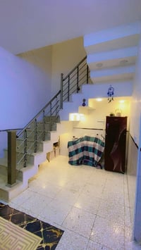 السعر 80 وبي مجال  دار البيع زراعي سند 25 مساحه البيت 100 واجها 7  طاب...