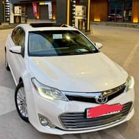 افالون • ٢٠١٣ • ٢١٠٠٠٠ كم