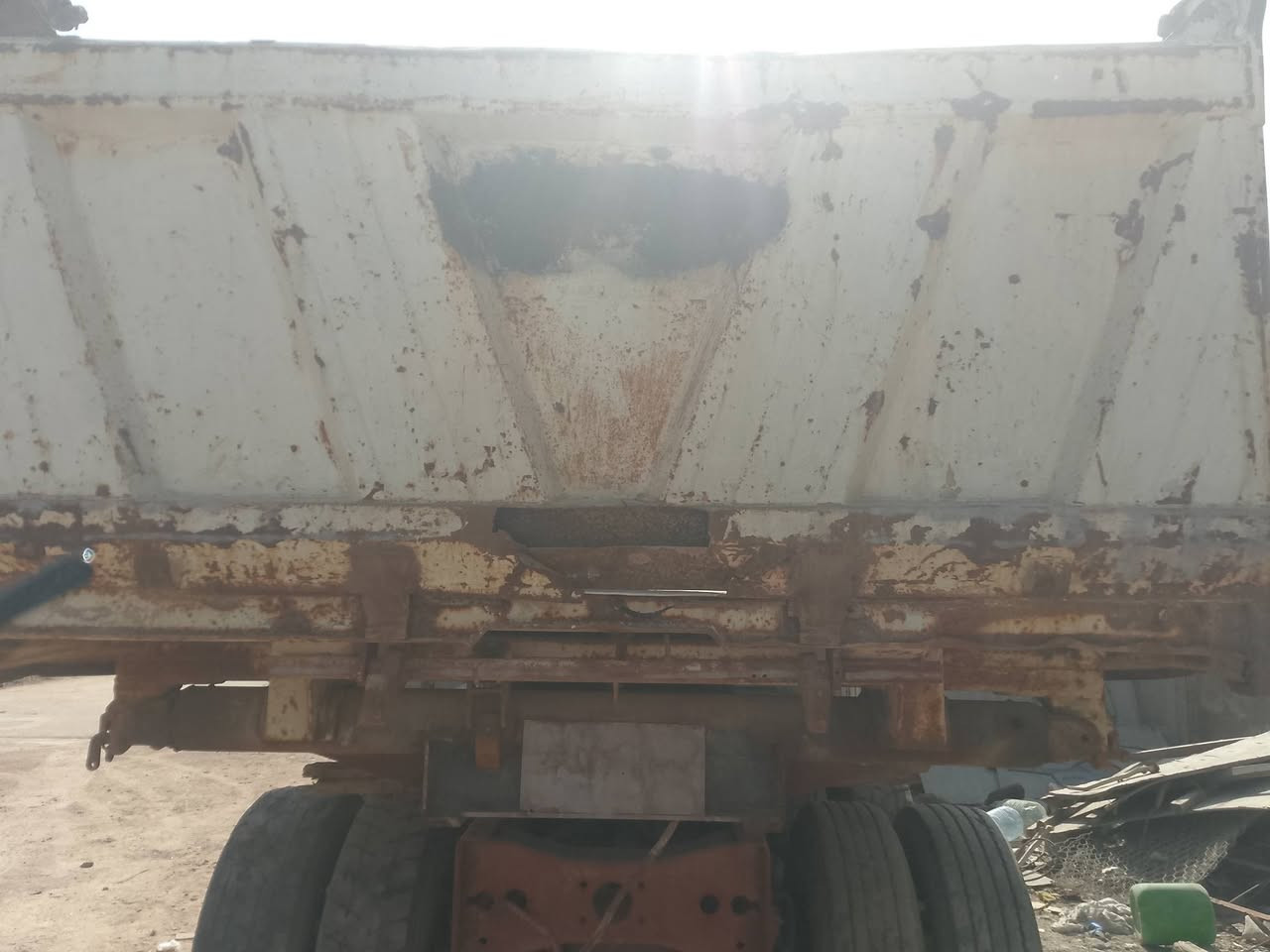 بدي عقرب جديد طوله خمسه متر و65 سنتمتر بصره مكانه أستفسار ***********
