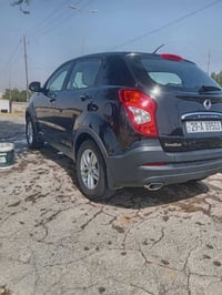 سونك يونك • ٢٠١٨ • كوت مركزالمدينه