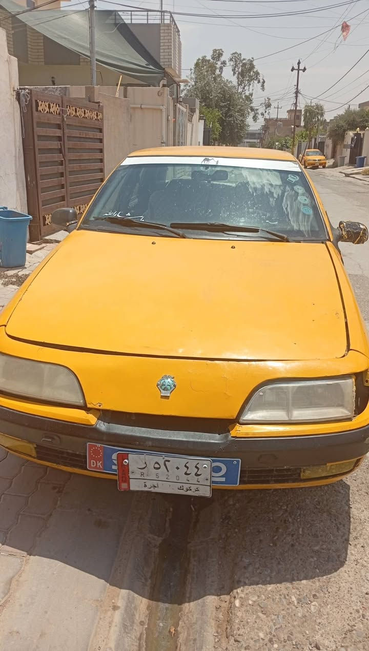 داێو اسپیرۆ
محرک اوبڵ حجم 18
کێڕ و محرک شرط 
تایرات جدید
شرت حاسبة ساحبها مااندلة 
رقم كركوك 
سعر 10اوڕاق
اراوس حسب قناعە
***********
