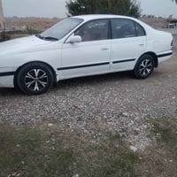 موديل ١٩٩٤ • رقم نينوى • محرك طخم